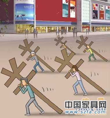 品牌區(qū)域化或將增強 