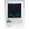 裝飾魚缸，魚缸價格、印制批發(fā)