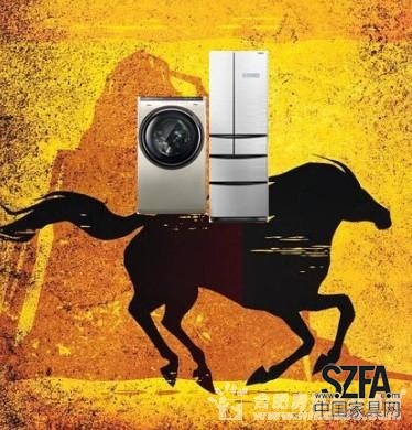 【行業(yè)】家居行業(yè)馬年“馬上有”什么？ 商家大動(dòng)作頻繁
