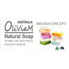 頂級澳洲品牌OLIVIAM香皂竟然是這樣來的！