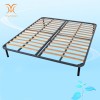 廠家直銷(xiāo)加強(qiáng)排骨架 1.5米1.8米家具配件床架