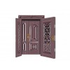 福建鋼質(zhì)門，買劃算的復(fù)合門，就來(lái)皇仕金屬制品