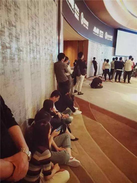 “40under40”2018全國啟動 梁志天、黃全攜逾千名青年設(shè)計師燃爆現(xiàn)場！