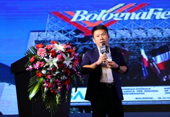 “40under40”2018全國啟動 梁志天、黃全攜逾千名青年設(shè)計師燃爆現(xiàn)場！
