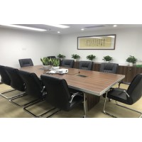 企業(yè)辦公家具這樣定制，絕對(duì)實(shí)用又上檔次