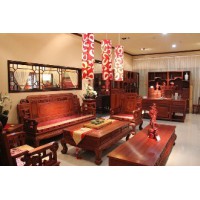 新中式紅木家具，紅木家具報(bào)價(jià)