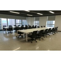 量身定制的辦公家具，打造舒適、個(gè)性十足的工作空間