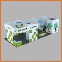 上海快幕秀展架，國內(nèi)外參展組裝展架，快幕秀布藝展架